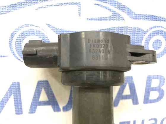 Катушка зажигания Mitsubishi Outlander XL 2.4 БЕНЗИН 4B12 2007 (б/у) Київ