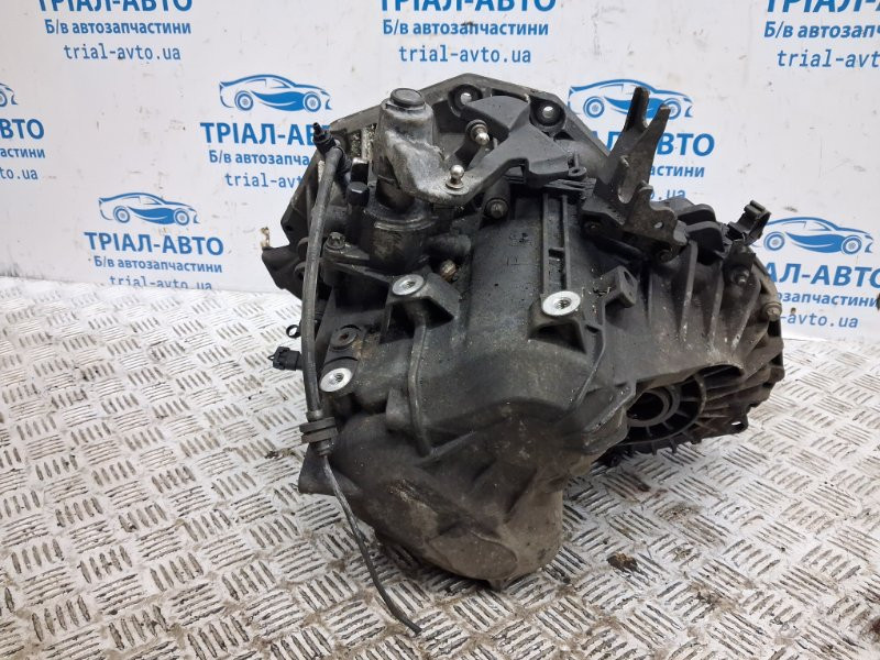 Коробка передач МКПП Chevrolet Captiva 2006-2018 55567645 (Арт. 70309) Киев - изображение 7