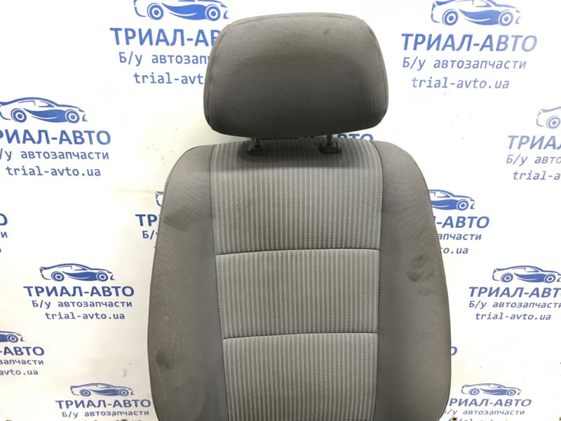 Сиденье переднее правое Kia Sorento BL 2.5 DIESEL D4CB 2002 (б/у) Київ - зображення 3