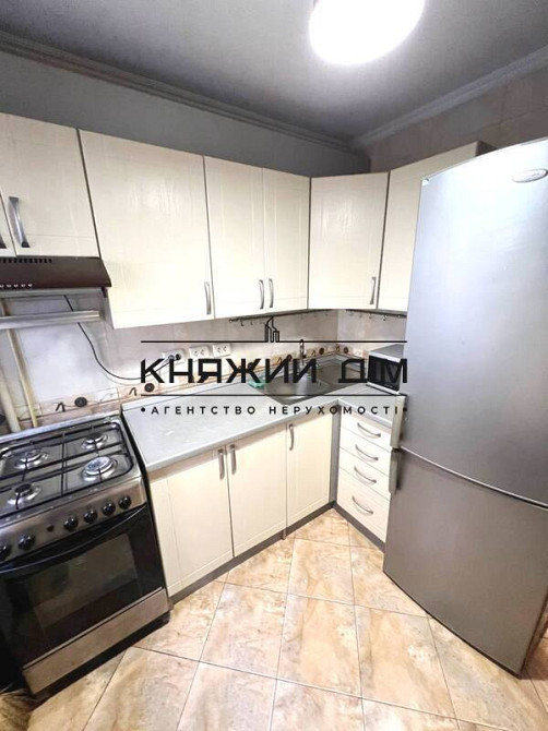 Оренда 2-х. кімнатної на Пасхаліна. Нова Дарниця. Код:1123339 Киев - изображение 8