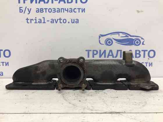 Коллектор выпускной Ford Kuga CBS 2.0 DIESEL 2011 (б/у) Київ