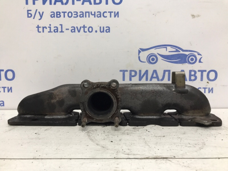 Коллектор выпускной Ford Kuga CBS 2.0 DIESEL 2011 (б/у) Київ - зображення 2