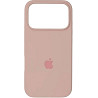 DM Чохол Silicone Case для iPhone 17 Pro Pink Sand Харків