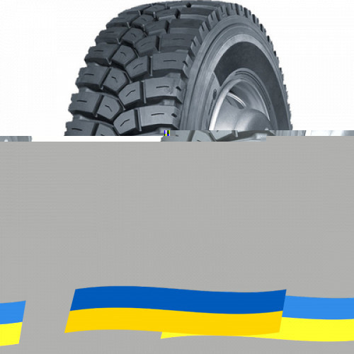 13 R22.5 Goodride SupTrac X1 156/151K Ведущая грузовая шина Киев - изображение 1