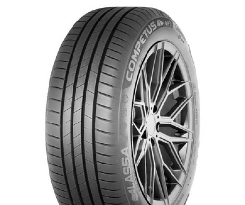 275/45 R21 Lassa Competus H/P 3 110Y Легкова шина Киев - изображение 1