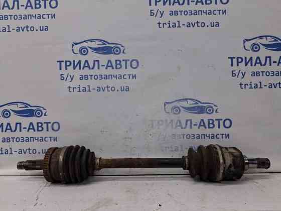 Привод передний левый МКПП Hyundai Sonata 2004-2010 495003K010 (Арт. 67272) Київ