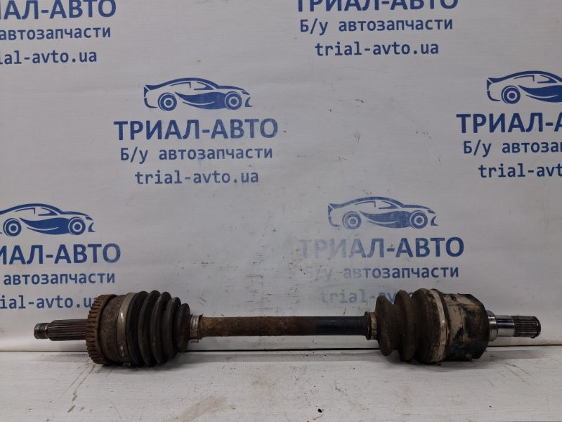 Привод передний левый МКПП Hyundai Sonata 2004-2010 495003K010 (Арт. 67272) Киев - изображение 1