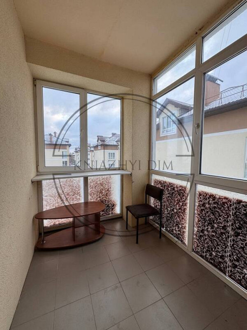 Оренда великої двохрівневої 4-х кім. квартири в ЖК Country House. Код об’єкта 11202797 Киев - изображение 10