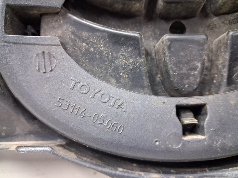 Решетка радиатора Toyota Avensis 2002-2010 5311105050 (Арт. 71238) Киев - изображение 7