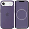 Чехол Silicone case (AAA) with Magsafe and Animation для Apple iPhone 17 Air (6.5") Херсон