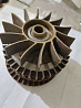  Робочі колеса водяних насосів двигунів Полтава