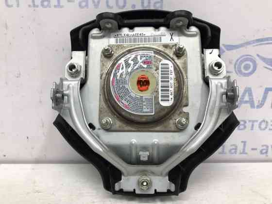 Подушка безопасности в руль Mitsubishi ASX GA 1.8 DIESEL 4N13 2010 (б/у) Київ