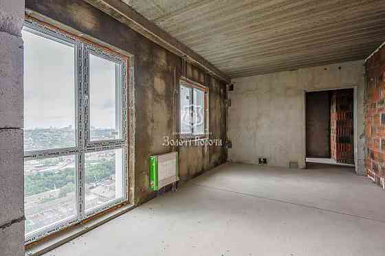 продажа 1-к квартира Киев, Голосеевский, 57000 $ Київ