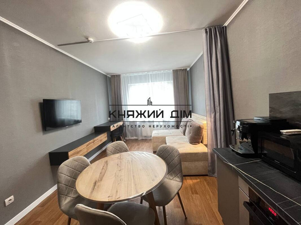 Оренда 1 кімнатна квартира ЖК Патріотика КОД 11204324 Київ - зображення 9