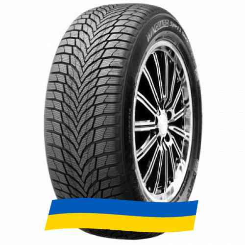255/50 R20 Nexen WinGuard Sport 2 SUV WU7 109V Позашляхова шина Київ