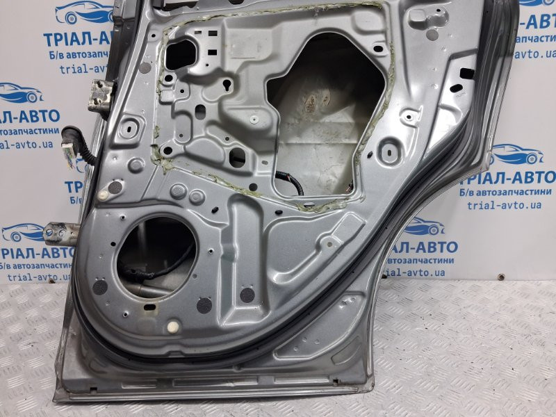 Дверь задняя правая Nissan Juke 2010-2019 H210M1KAMA (Арт. 68490) Киев - изображение 10