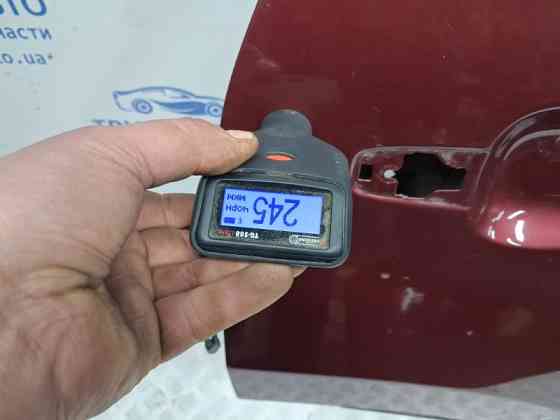 Дверь задняя правая Suzuki Grand Vitara 2005-2016 6800365831 (Арт. 67790) Киев