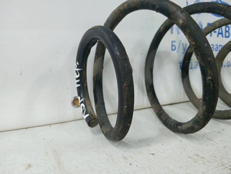 Пружина передняя Kia Sportage 2010-2016 546302Y350 (Арт. 58246) Киев - изображение 2