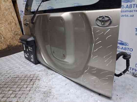 Крышка багажника Toyota Prado 2002-2009 670056A800 (Арт. 66377) Київ