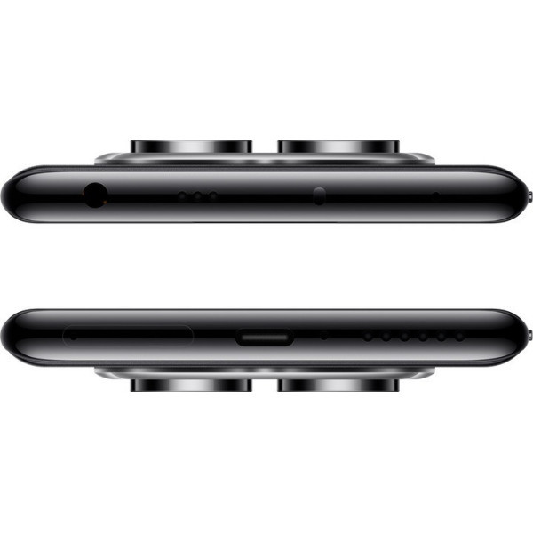 Смартфон Xiaomi Redmi Note 14 Pro 4G 12/256GB NFC Midnight Black Global (Код товару:41866) Харків - зображення 8