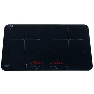 Электроплита индукционная Сamry СR-6514 3500 Вт Київ - зображення 3