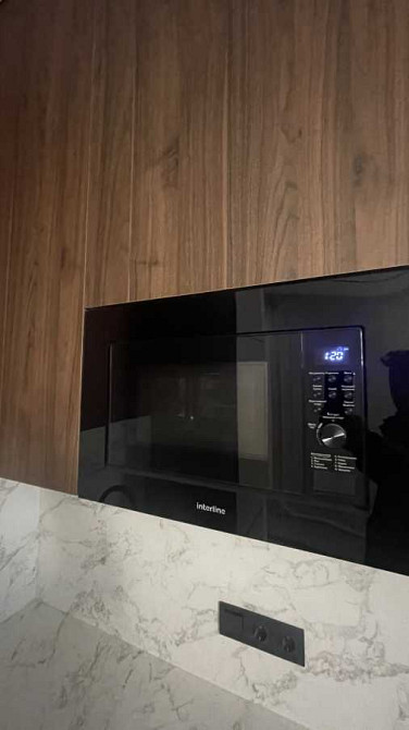 долгосрочная аренда 3-к квартира Киев, Печерский, 1400 $/мес. Киев - изображение 8