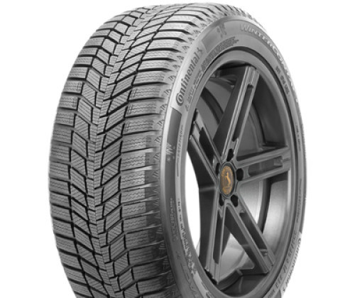 235/55 R20 Continental WinterContact SI 105H Легкова шина Киев - изображение 1