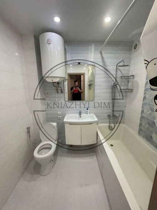 ЖК Акцент Оренда 2 кім. студіо на А. Глушкова м. Іподром № 11160253 Киев - изображение 12