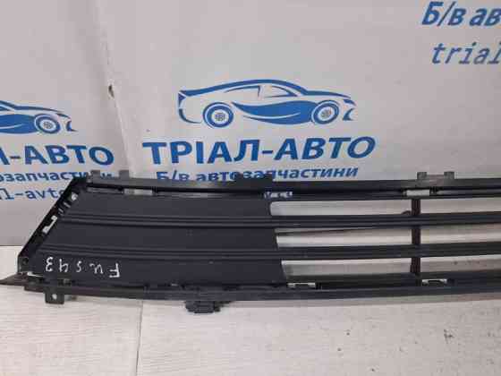 Решетка бампера центральная Ford Fusion USA 2 1.5 БЕНЗИН ENUN0 2013 (б/у) Київ
