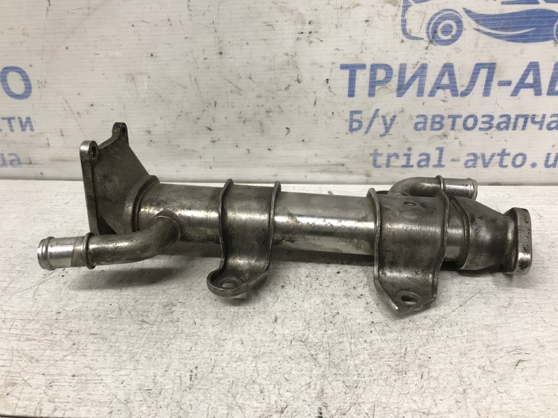 Радиатор EGR SsangYong Kyron DJ 2.0 DIESEL D20DT 2005 (б/у) Київ - зображення 2