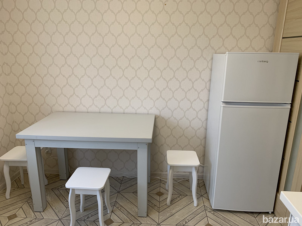 Оренда однокімнатної квартири.Євроремонт.Повна комплектація. Белая Церковь - изображение 9