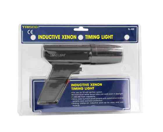Стробоскоп автомобильный TRISCO TL-122 Харьков