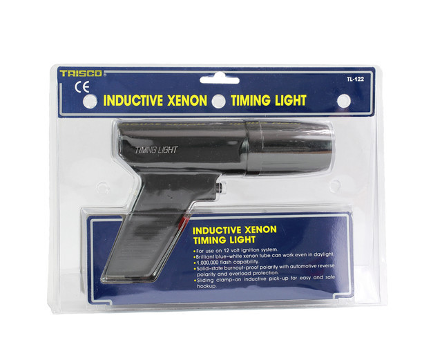 Стробоскоп автомобильный TRISCO TL-122 Харьков - изображение 3
