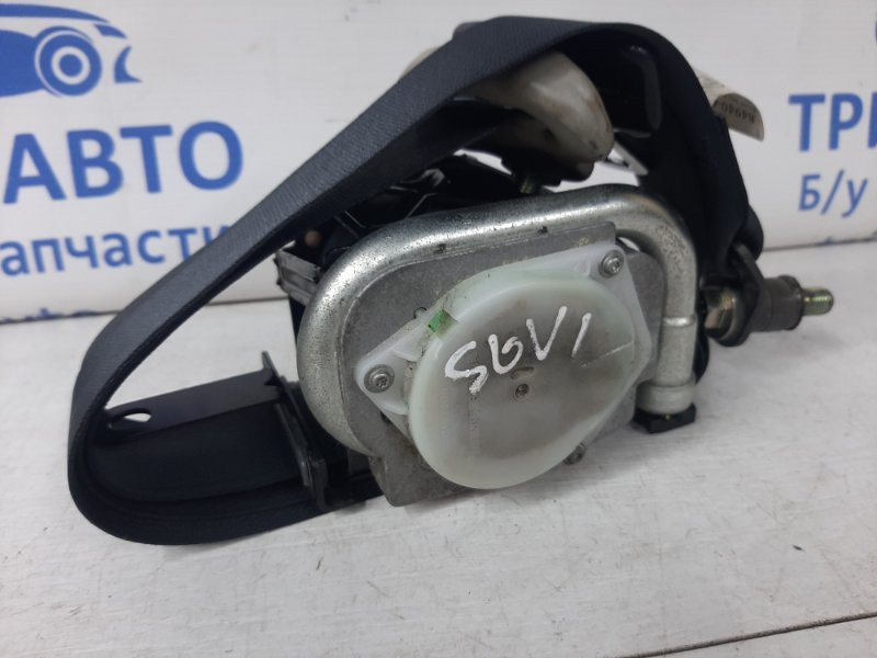 Ремень безопасности передний левый Suzuki Grand Vitara JT 2.0 БЕНЗИН J20A 2005 (б/у) Київ - зображення 1