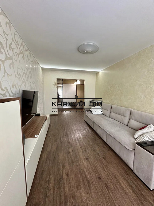 3-кімнатна квартира 81 м#178; , Осокорки ,Чавдар, 28 ,Вид на озеро.ЖК Молодіжний квартал Київ - зображення 10