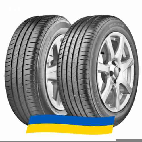 235/55 R18 Saetta Touring 2 100V Легкова шина Київ