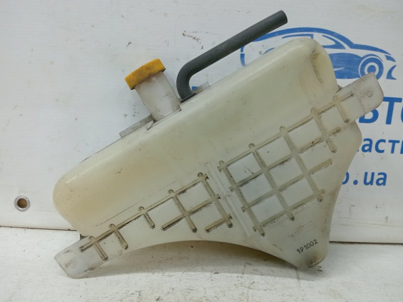 Бачок радиатора (расширительный) Mazda 6 GH 2.5 БЕНЗИН L5-VE 2007 (б/у) Київ - зображення 3