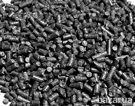 Пеллеты (пелеты), брикеты из лузги Київ - зображення 1