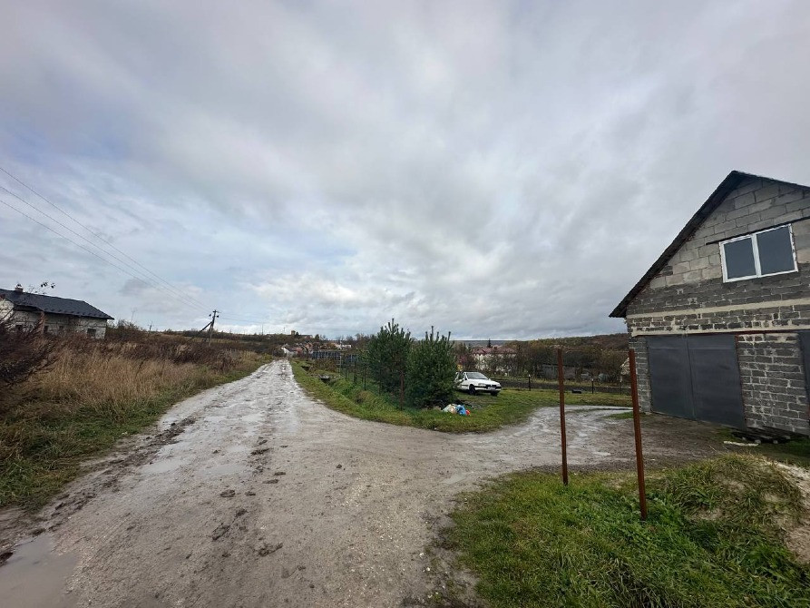 Продаж ділянки Лани Бібрка 27сот Бібрка - зображення 10