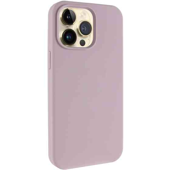 Чехол Silk Full Protective (AA) NO LOGO для Apple iPhone 13 Pro Max (6.7") Херсон