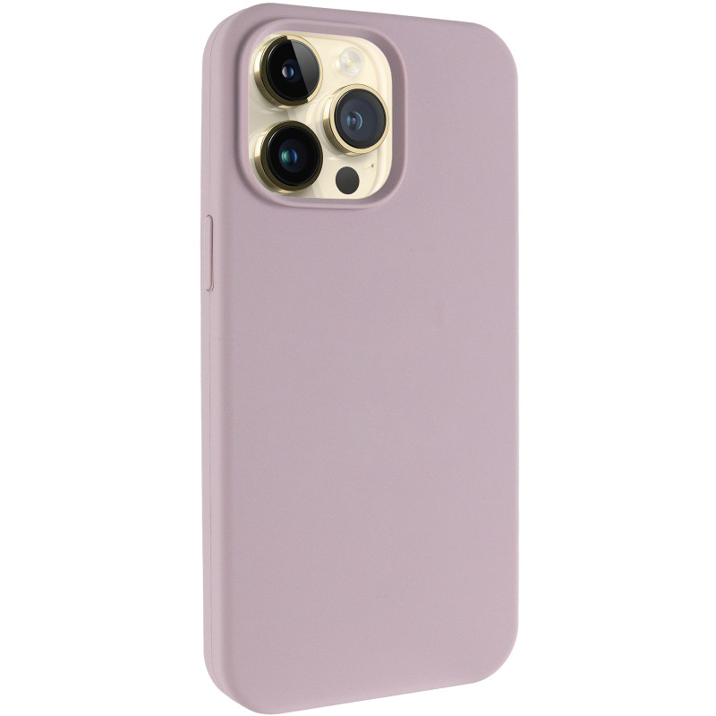 Чехол Silk Full Protective (AA) NO LOGO для Apple iPhone 13 Pro Max (6.7") Херсон - изображение 1