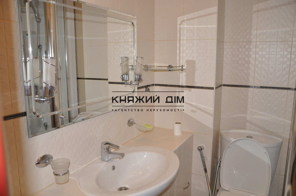 Оренда 2-х кімнатна квартира метро Позняки 5 хвилин. Код об'єкта: 1178821 Киев - изображение 5