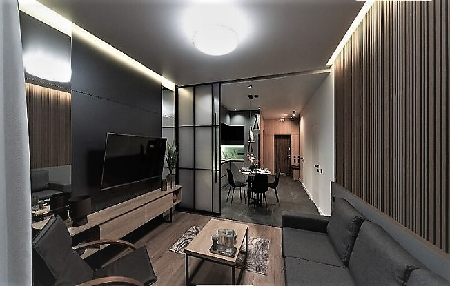 Комісія 25% здам 2-кім ЖК Сонячна Рівєра Микильсько-Слобідська, 3 Київ - зображення 4