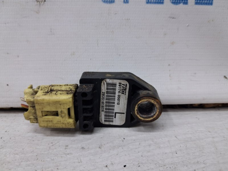 Датчик удара (AIRBAG) Toyota Avensis 2002-2010 8917405010 (Арт. 71224) Київ - зображення 1
