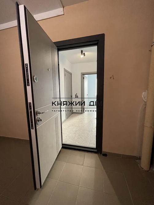 Продаж 1-кімнатної квартири ЖК Патріотика Київ - зображення 7