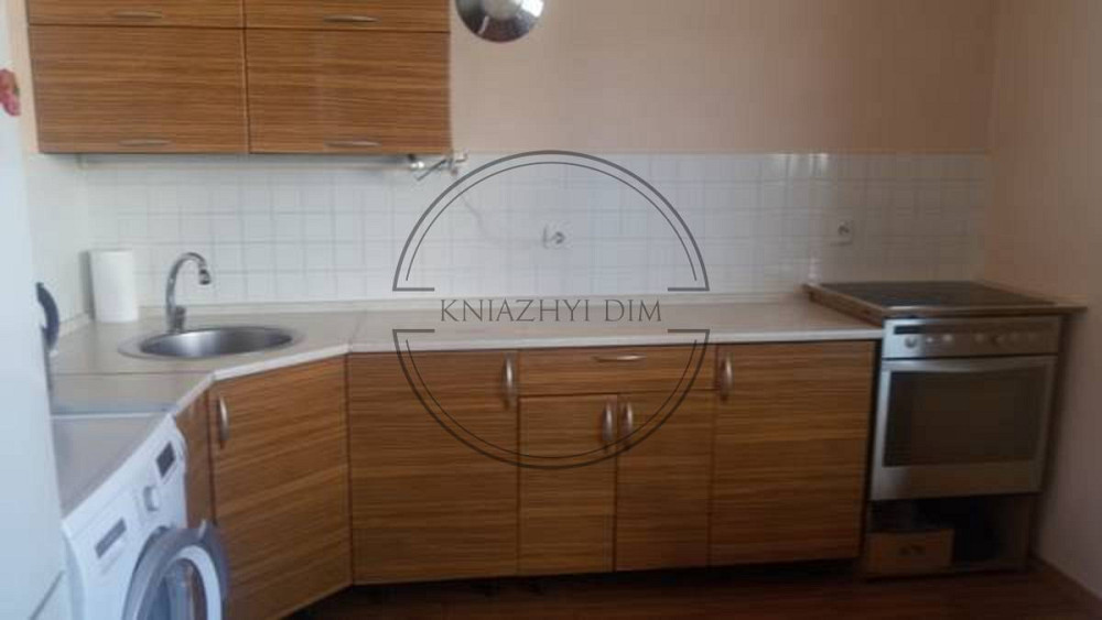 Просторная, видовая 3-х к. кв. на Позняках. Код объекта № 2161987 Київ - зображення 1