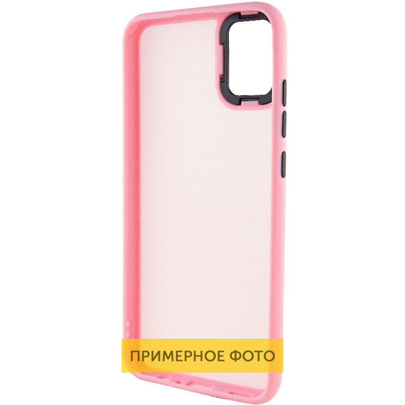 Чехол TPU+PC Lyon Frosted для Xiaomi Redmi Note 7 / Note 7 Pro / Note 7s Херсон - зображення 3