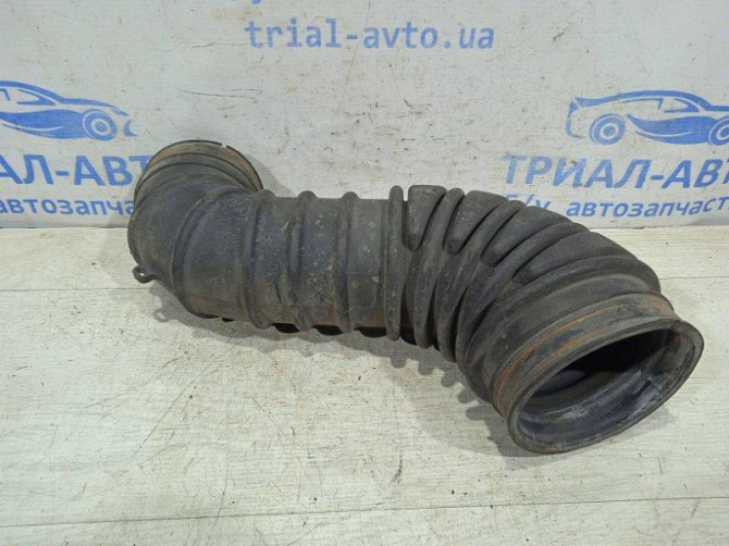Патрубок повітряного фільтра Toyota Prado 2003-2009 1797162010 (Арт.11469) Київ - зображення 2
