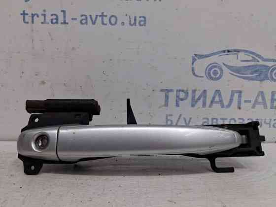 Ручка двери внешняя передняя правая Toyota Camry 2006-2011  (Арт. 63761) Киев