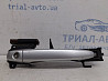 Ручка двери внешняя передняя правая Toyota Camry 40 2.4 БЕНЗИН 2AZFE 2006 (б/у) Киев